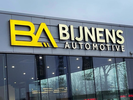 Bijnens Automotive